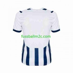 Fußballtrikots West Bromwich Albion Heim Trikotsatz 2023-2024